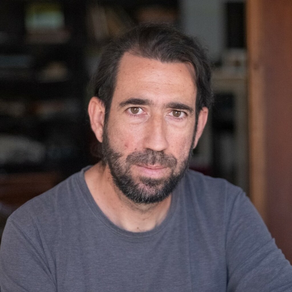 Alejandro Vicente