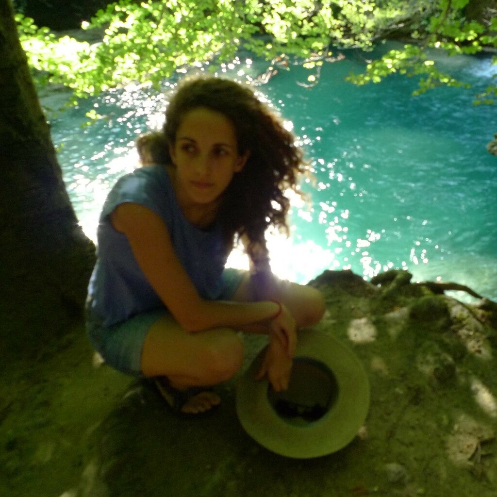 Miriam Nieva