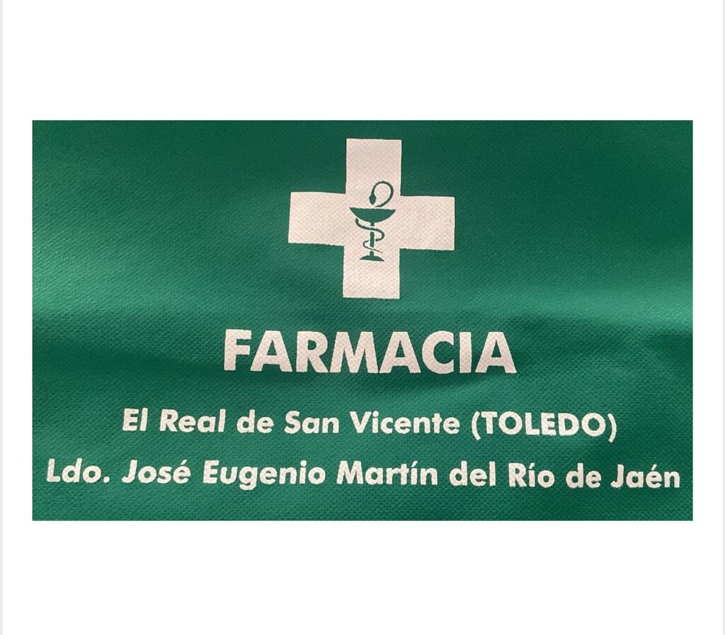 Farmacia El Real