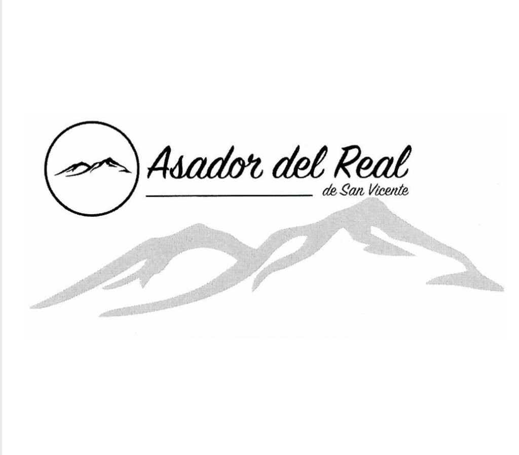 Asador del Real