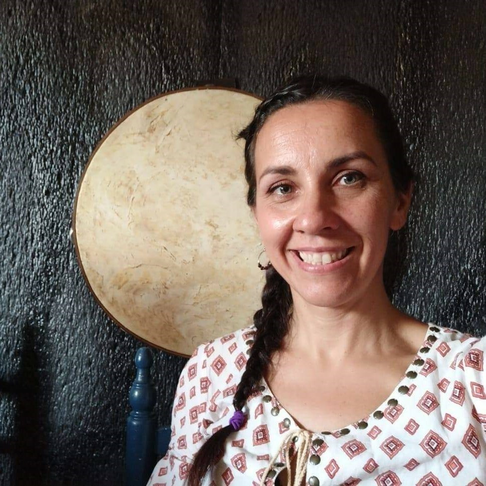 Verónica Santamaría